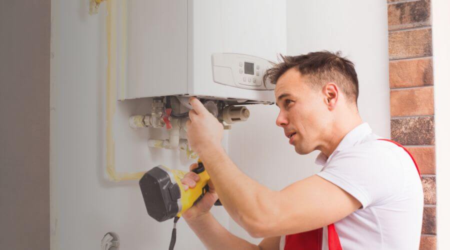 Professional emergency plumbing in Pleasant Garden, NC